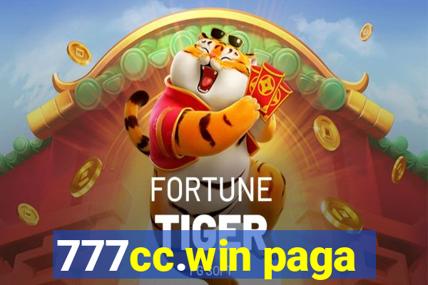 777cc.win paga